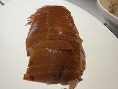 -四季民福烤鸭店(故宫店)