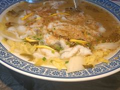-桂二老坛酸菜鱼(三街两巷店)