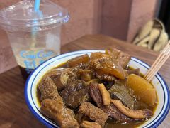 -CowCow其其·牛杂咖啡公司(六运店)