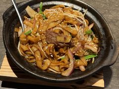 -汤城小厨•粤菜•靓汤(苏州街店)