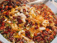 -老屋印象川菜(马园路店)