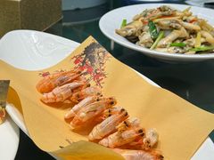 -大众海鲜(巨龙北路店)