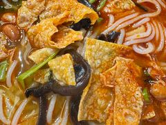 -文昌桥螺蛳粉(魏公村店)