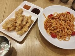 -朴大叔拌饭(广州花城汇店)