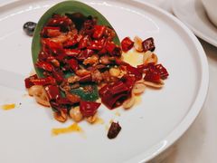 -桃花源中餐厅(金茂豪华精选酒店)