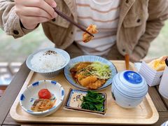 -肥朵食堂(带梦胡同店)