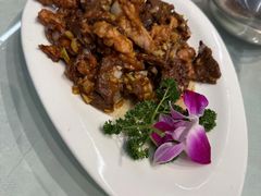 津味水爆肚-登瀛楼(鼓楼店)