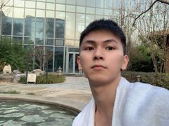 -中家鑫园温泉酒店鑫悦汤泉