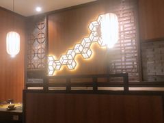 -湊湊火锅·茶憩(和平大悦城店)