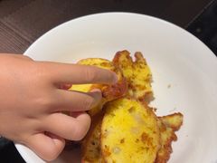 -喜棠·长沙家宴·海鲜·湘菜(麓谷店)