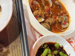 -小林哥的海鲜馆·夜宵烧烤(渔人码头店)