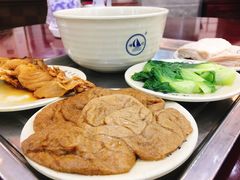 -伟记奥面馆(养育巷店)