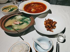 -庆云楼饭庄(什刹海店)