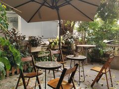 -时光花园(白鹭洲店)