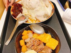 -鲜芋仙Meet Fresh(壹方城店)