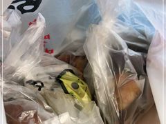 -宝光熏肉鞋底火烧(新街口店)