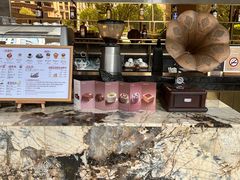 -福州泰禾铂尔曼酒店·大堂酒廊