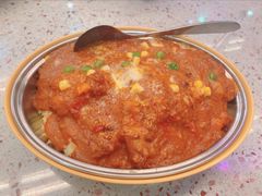 -新辉港式茶餐厅(北栅店)