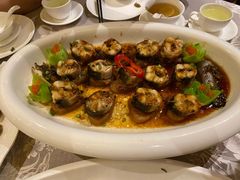 -香云轩·顺德菜(香云纱园林酒店店)