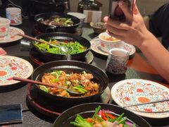 -旺爷砂锅·茶作(国贸城店)