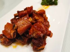 -东方红酒楼(知春路店)
