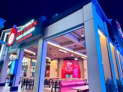 -城市大道红炉披萨烘焙坊