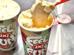 -DQ·蛋糕·冰淇淋(五角场万达店)