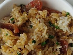腊味煲仔饭-熙瓏里(万科店)