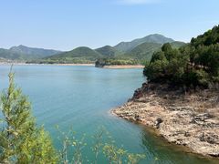 -北京金海湖景区
