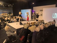 -济州岛泰迪熊博物馆