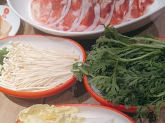 -彤德莱火锅(果园路店)