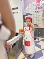 -米兜欢乐王国·儿童乐园(宝安益田假日天地店)