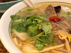 -合记烩面(人民路店)