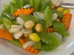 -丰收日·小海鲜·沪上家宴(顾村正大店)