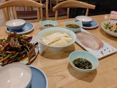 -冯记豆花店(健翔桥店)
