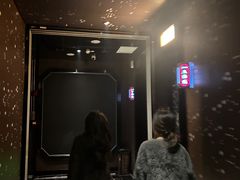-星璨火吧KTV聚会餐厅(丰庆路店)