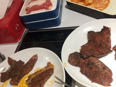 -石田家自助海鲜火锅烤肉(茂业时代广场店)