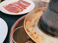 -将台涮肉(酒仙桥店)
