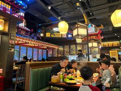-牛New寿喜烧(闵行龙湖天街店)