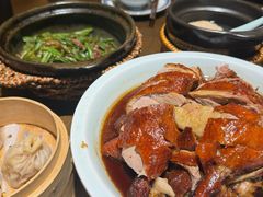-南京大牌档(新街口德基广场店)