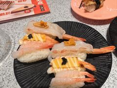 -争鲜回转寿司(通州万达店)