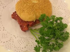 -聚春园自助餐厅(东街口店)