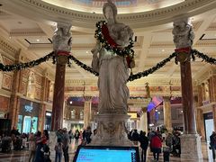 -The Cheesecake Factory(Downtown)