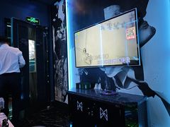 -酷秀KTV(五道口店)