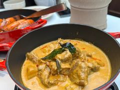 -狮拾久·现代新加坡料理(壹方城店)