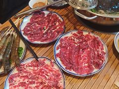 -厝味火锅·潮汕卤水火锅(十一合店)