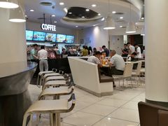 -肯德基(大剧院店)