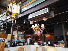 -漫咖啡(银泰创意城店)