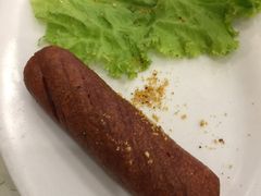 -天厨妙香素食餐厅(清华店)