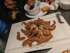 -鑫悦楼煎蟹·16年海鲜大排档